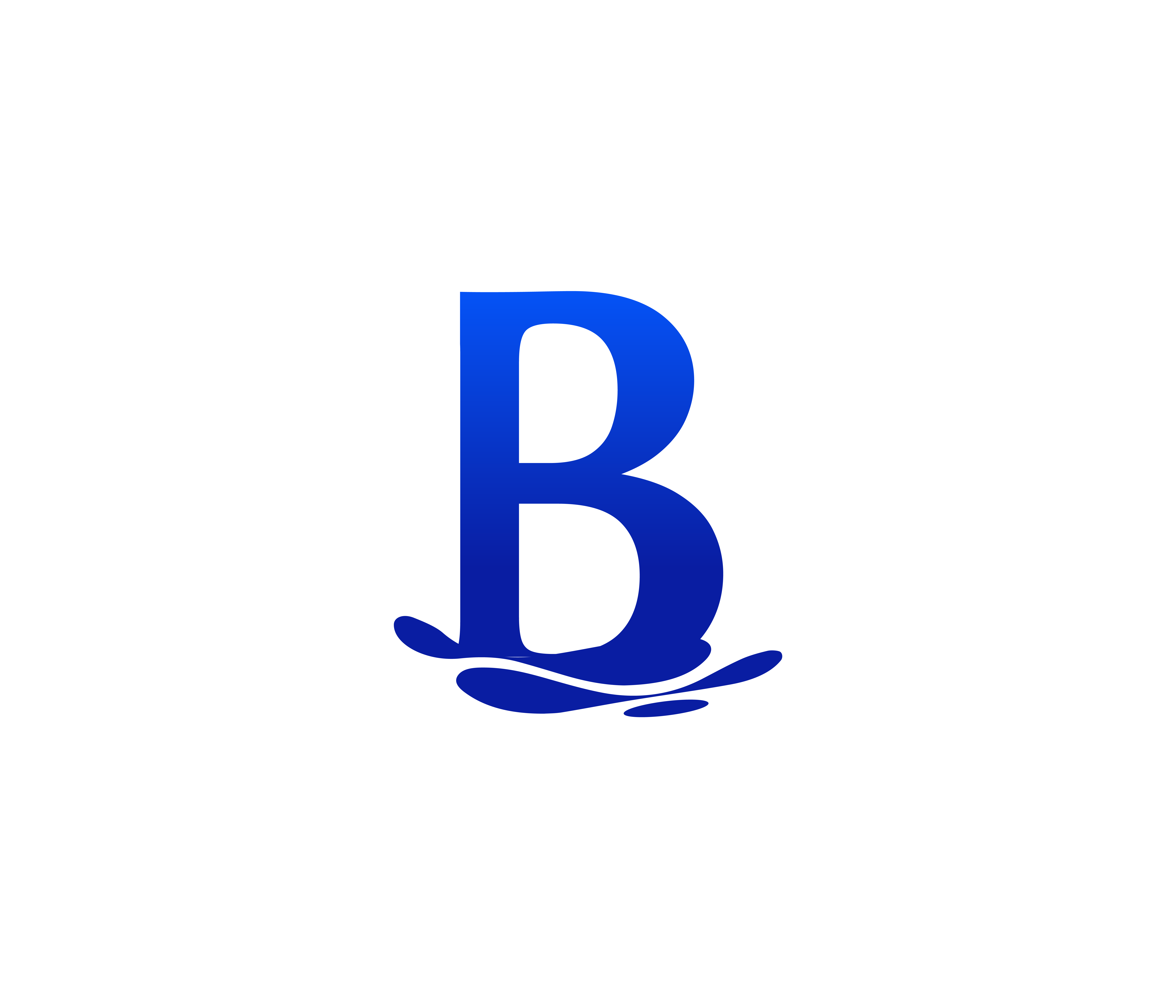 BLUE DIGITAL PERFORMANCE MARKETING AGENCY Logo