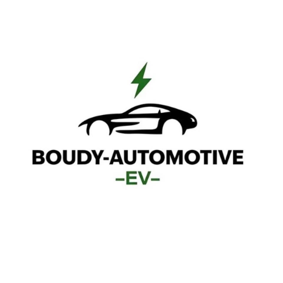 BOUDY