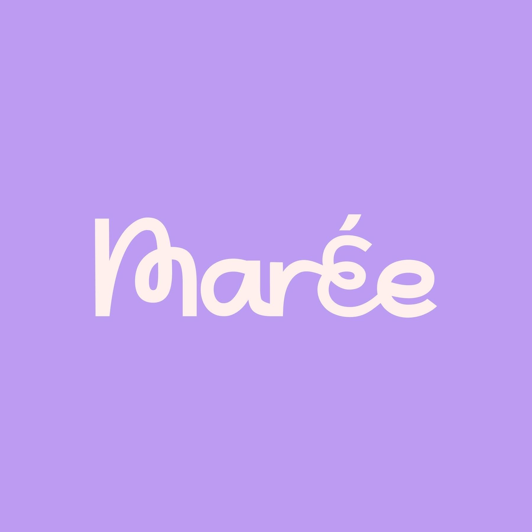 Maree